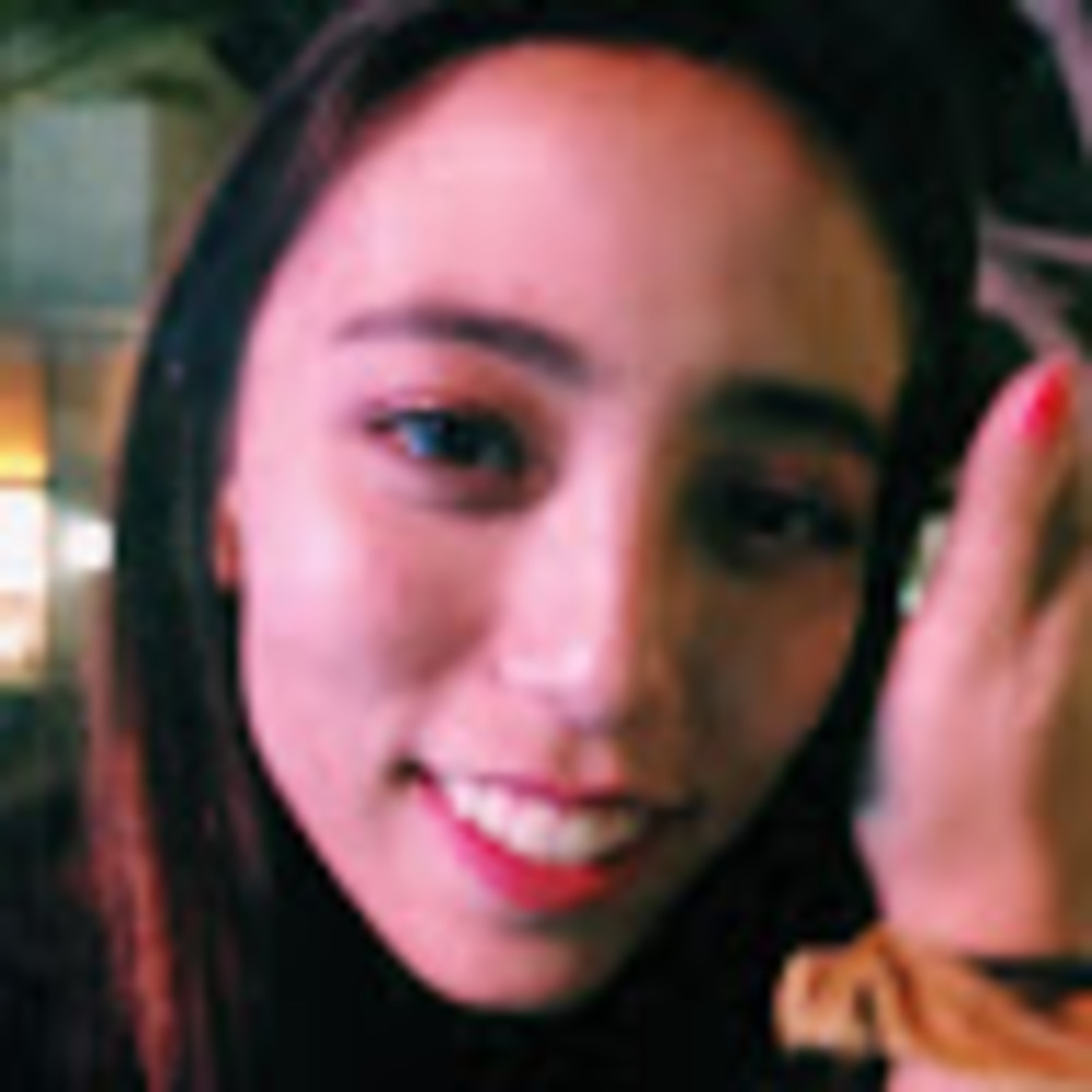 Meet your Posher, Rya